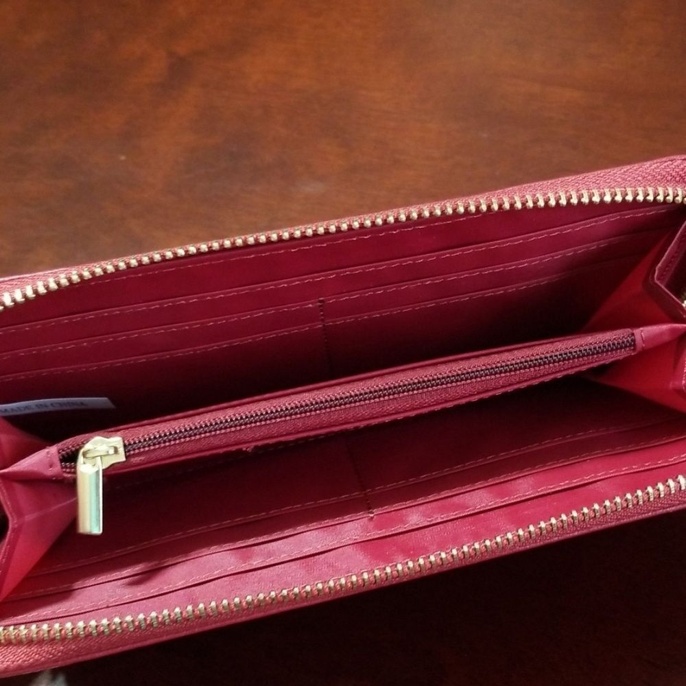MKF Wallet  - Picture 3 of 3